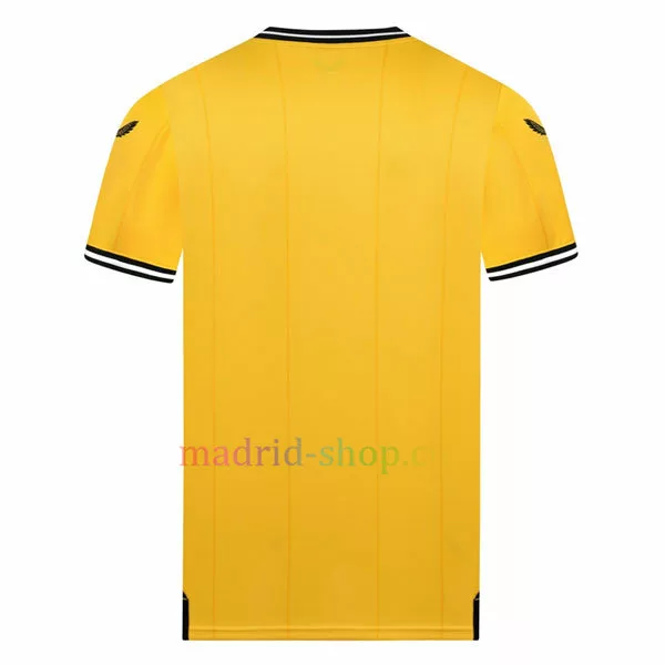 Camiseta Wolves Primera Equipación 2023-24 Camiseta Wolves Primera Equipación 2023-24 - Imagen 2