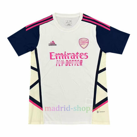Camiseta Portero de Arsenal 2023 24