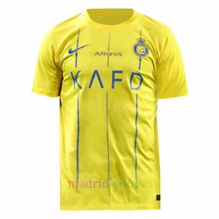 Camiseta Atlético de Madrid Primera Equipación 2023-24