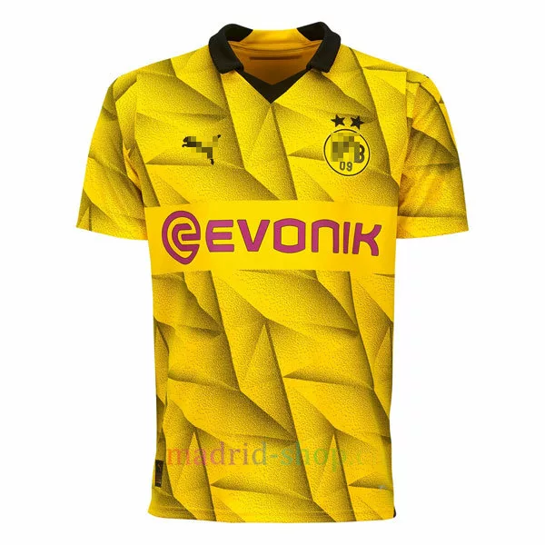 Camiseta Dortmund Tercera Equipación 2023-24 Camiseta Dortmund Tercera Equipación 2023-24