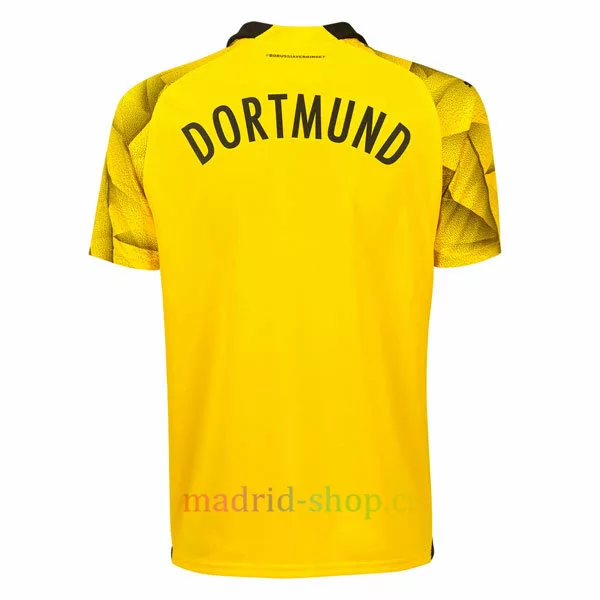 Camiseta Dortmund Tercera Equipación 2023-24 Camiseta Dortmund Tercera Equipación 2023-24 - Imagen 2