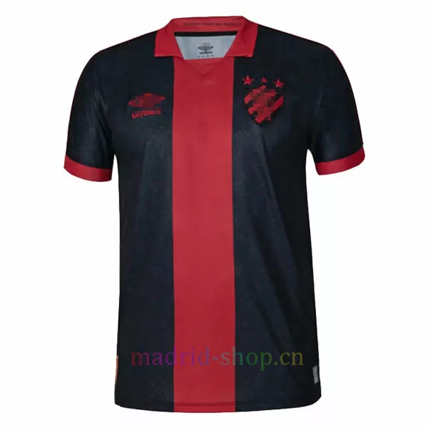 Camiseta Recife Tercera Equipación 2023-24 Camiseta Recife Tercera Equipación 2023-24