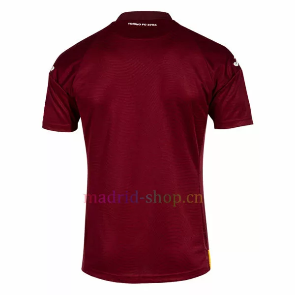 Camiseta Torino Primera Equipación 2023-24 Camiseta Torino Primera Equipación 2023-24 - Imagen 2