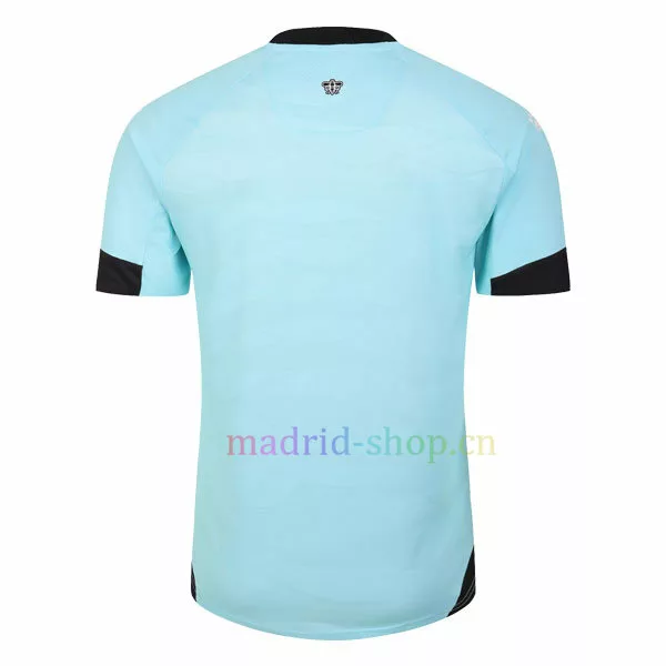 Camiseta Watford Tercera Equipación 2023-24 Camiseta Watford Tercera Equipación 2023-24 - Imagen 2