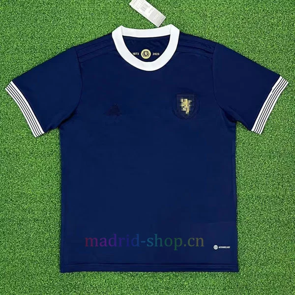Camiseta Escocia 150 Aniversario Camiseta Escocia 150 Aniversario