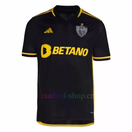 Camiseta Atlanta United Tercera Equipación 2023-24