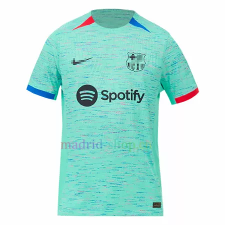 Camiseta Barça Tercera Equipación 2023-24