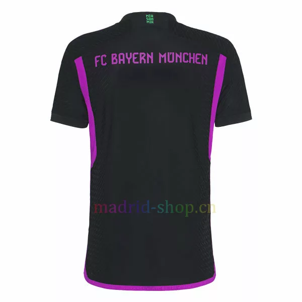 Camiseta Bayern Segunda Equipación 2023-24 Versión Jugador Camiseta Bayern Segunda Equipación 2023-24 Versión Jugador - Imagen 2