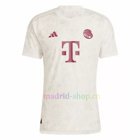 Camiseta Dortmund Segunda Equipación 2023-24
