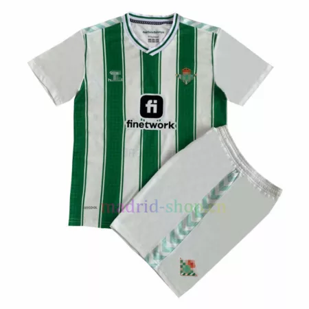 Conjunto de Camiseta Portero Bayern 2023-24 Niño
