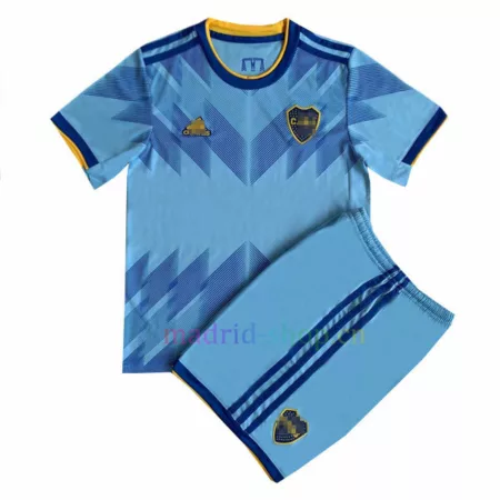 Conjunto de Camiseta Betis Primera Equipación 2023 24 Niño