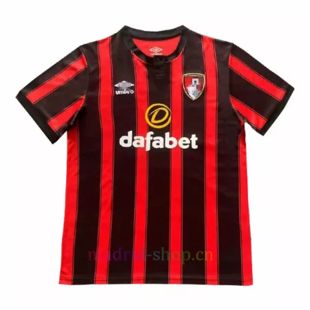 Camiseta Girondins de Bordeaux Primera Equipación 2023-24