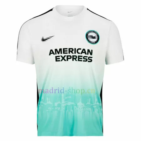 Camiseta Leones Negros Primera Equipación 2022-23