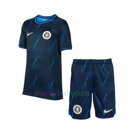 Camiseta Marsella Tercera Equipación 2023-24