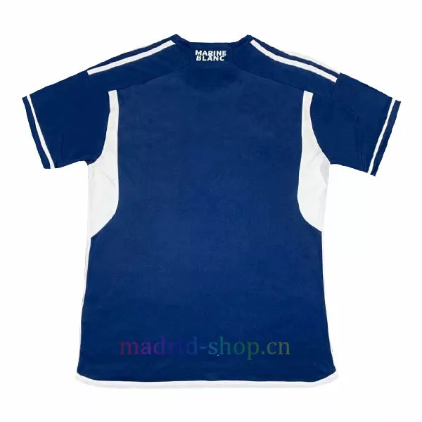 Camiseta Girondins de Bordeaux Primera Equipación 2023-24 Camiseta Girondins de Bordeaux Primera Equipación 2023-24 - Imagen 2