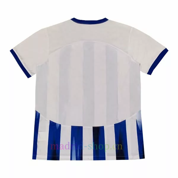 Camiseta Hertha Berlin Primera Equipación 2023-24 Camiseta Hertha Berlin Primera Equipación 2023-24 - Imagen 2