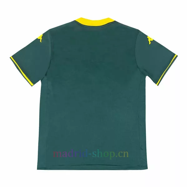Camiseta Kaizer Chiefs Segunda Equipación 2023-24 Camiseta Kaizer Chiefs Segunda Equipación 2023-24 - Imagen 2