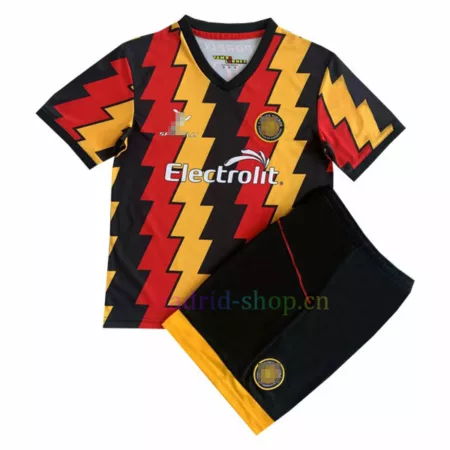Camiseta Leones Negros Primera Equipación 2022-23