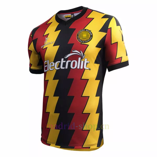 Camisetas Leones Negros UdeG