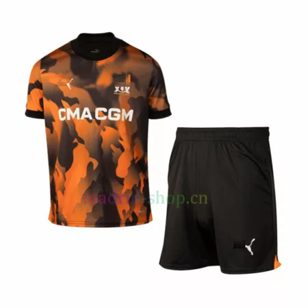 Camiseta Porto Segunda Equipación 2023-24