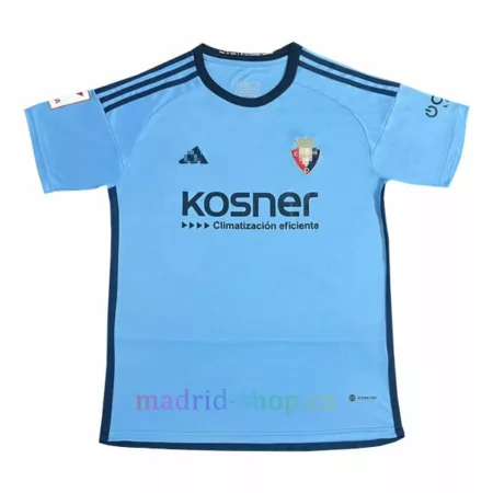 Camiseta Barça Tercera Equipación 2023-24