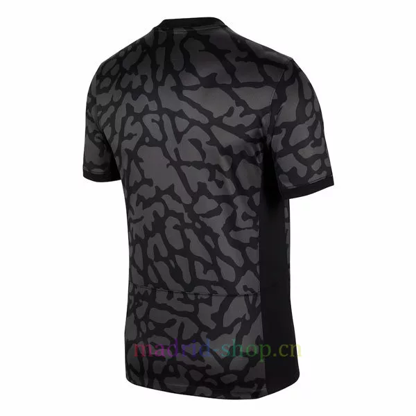 Camiseta PSG Tercera Equipación 2023-24 Camiseta PSG Tercera Equipación 2023-24 - Imagen 2
