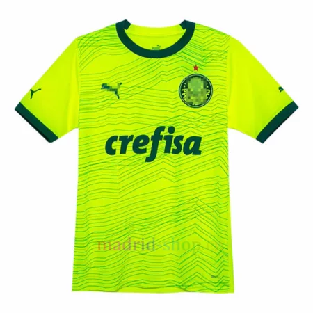 Camiseta Atlanta United Tercera Equipación 2023-24