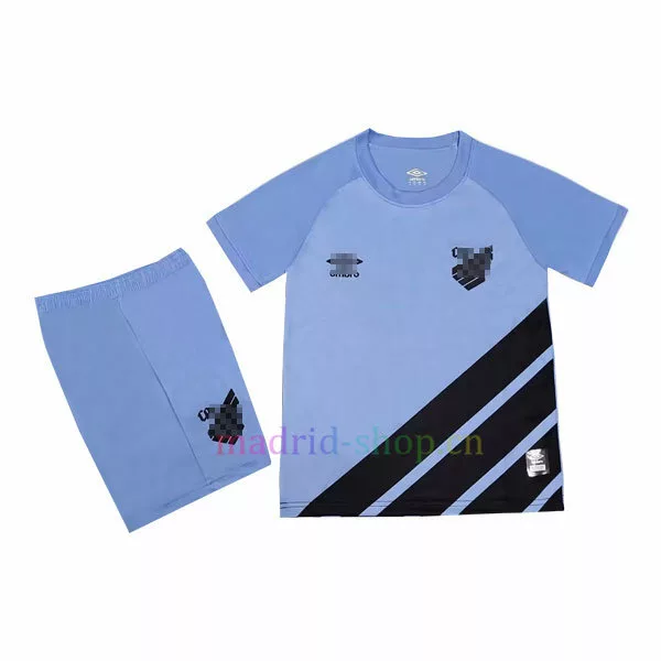 Camiseta Paranaense Segunda Equipación 2023-24 Niño Camiseta Paranaense Segunda Equipación 2023-24 Niño