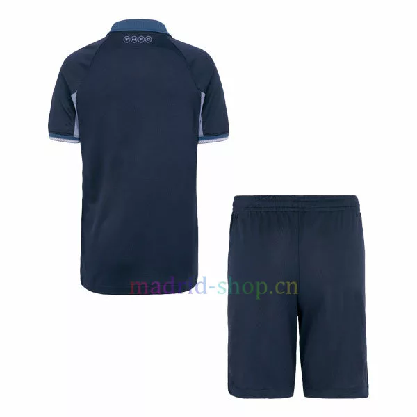 Camiseta Tottenham Hotspur Segunda Equipación 2023-24 Niño Camiseta Tottenham Hotspur Segunda Equipación 2023-24 Niño - Imagen 2