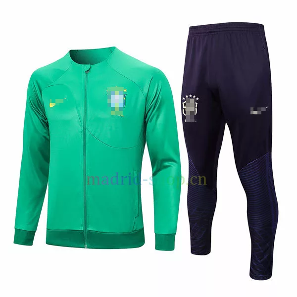 Chándal Brasil 2023 Chándal Brasil 2023