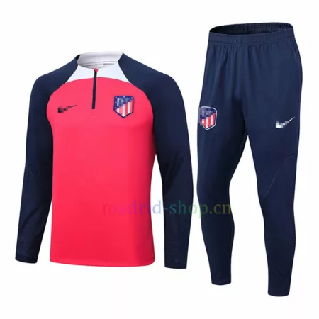 Sudadera de Entrenamiento Manchester United 2023-24 Niño