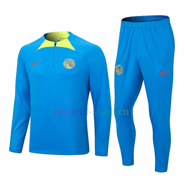 Sudadera Kit Club América 2023-24 Sudadera Kit Club América 2023-24