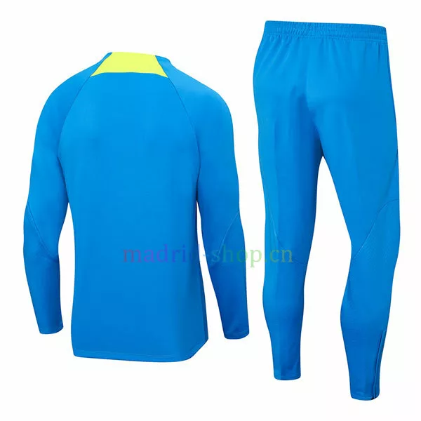 Sudadera Kit Club América 2023-24 Sudadera Kit Club América 2023-24 - Imagen 2