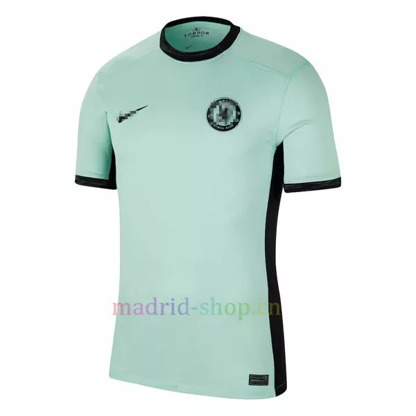 Camiseta Chelsea Tercera Equipación 2023-24 Camiseta Chelsea Tercera Equipación 2023-24