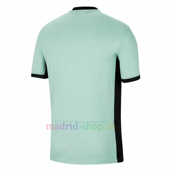 Camiseta Chelsea Tercera Equipación 2023-24 Camiseta Chelsea Tercera Equipación 2023-24 - Imagen 2