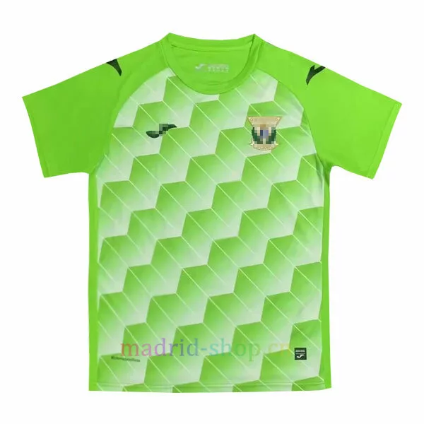Camiseta Leganés Segunda Equipación 2023-24 Camiseta Leganés Segunda Equipación 2023-24