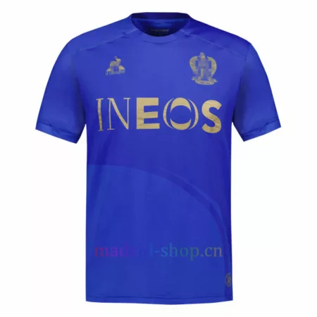 Camiseta Racing Club de Avellaneda Cuarto Equipación 2023-24