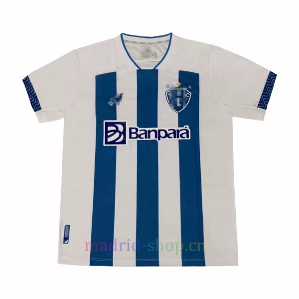 Camiseta Paysandu Primera Equipación 2023-24 Camiseta Paysandu Primera Equipación 2023-24