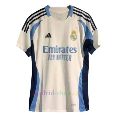 Camiseta Valencia 2024-25 Edición Limitada