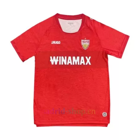 Camiseta Stuttgart Tercera Equipación 2023-24