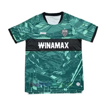 Camiseta Stuttgart 2023-24 Edición Especial