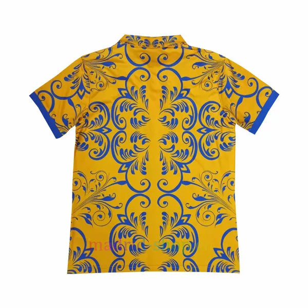 Camiseta Tigres UANL Día de Muertos 2023-24 Camiseta Tigres UANL Día de Muertos 2023-24 - Imagen 2