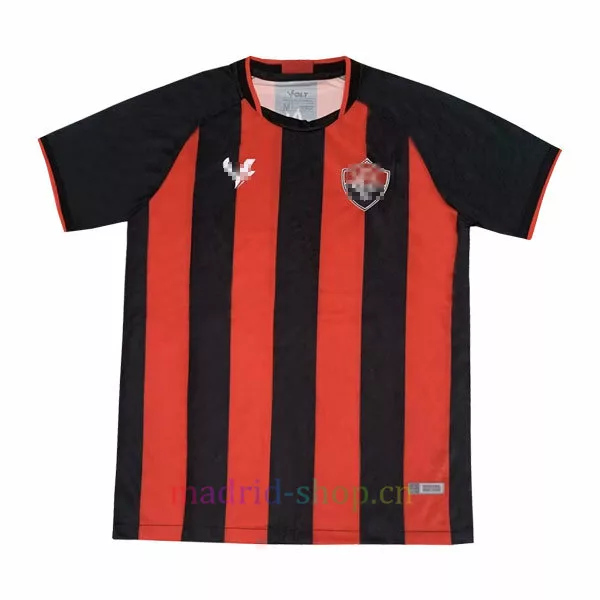 Camiseta Vitória Primera Equipación 2023-24 Camiseta Vitória Primera Equipación 2023-24