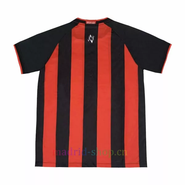 Camiseta Vitória Primera Equipación 2023-24 Camiseta Vitória Primera Equipación 2023-24 - Imagen 2