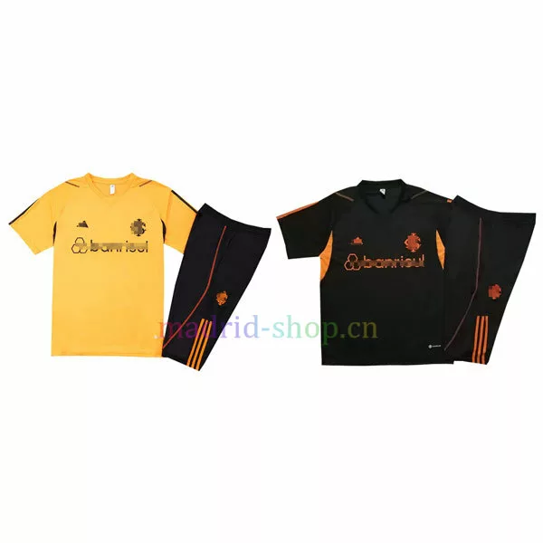 Camiseta de Entrenamiento Internacional 2023-24 Kit Camiseta de Entrenamiento Internacional 2023-24 Kit