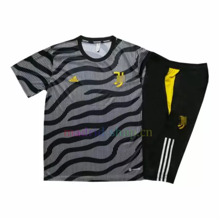 Camiseta de Entrenamiento Flamengo 2023-24 Kit