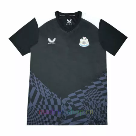 Camiseta Napoli Segunda Equipación 2023-24 Liga de Campeones de la UEFA