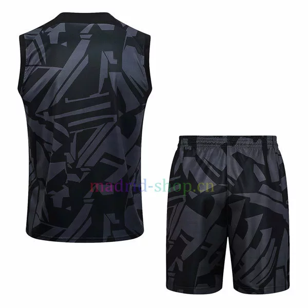 Camiseta de Entrenamiento PSG 2023-24 Sin Mangas Camiseta de Entrenamiento PSG 2023-24 Sin Mangas - Imagen 2