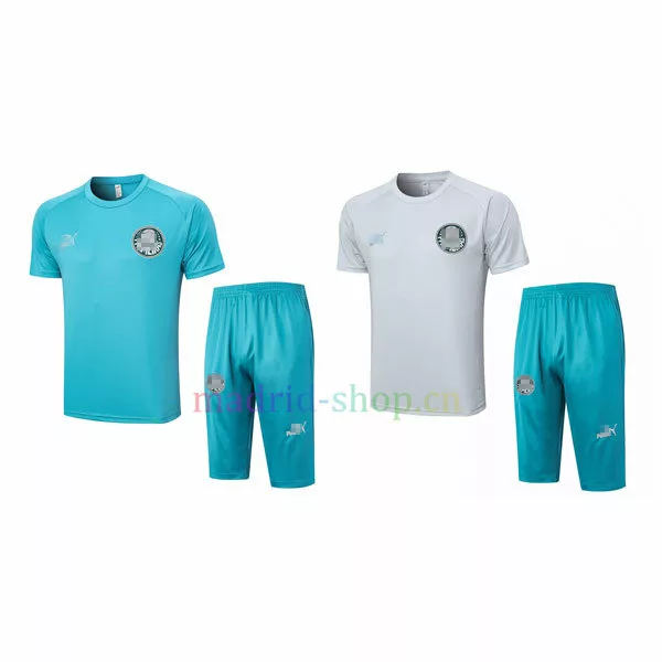 Camiseta de Entrenamiento Palmeiras 2023-24 Kit Camiseta de Entrenamiento Palmeiras 2023-24 Kit