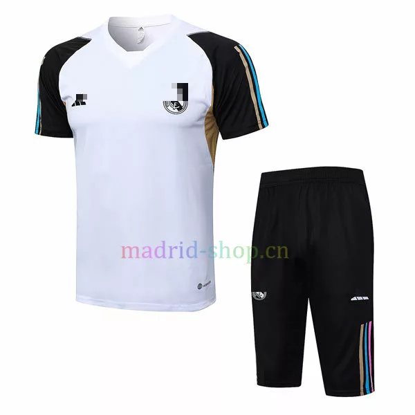 Camiseta de Entrenamiento Real Madrid 2023-24 Kit Camiseta de Entrenamiento Real Madrid 2023-24 Kit